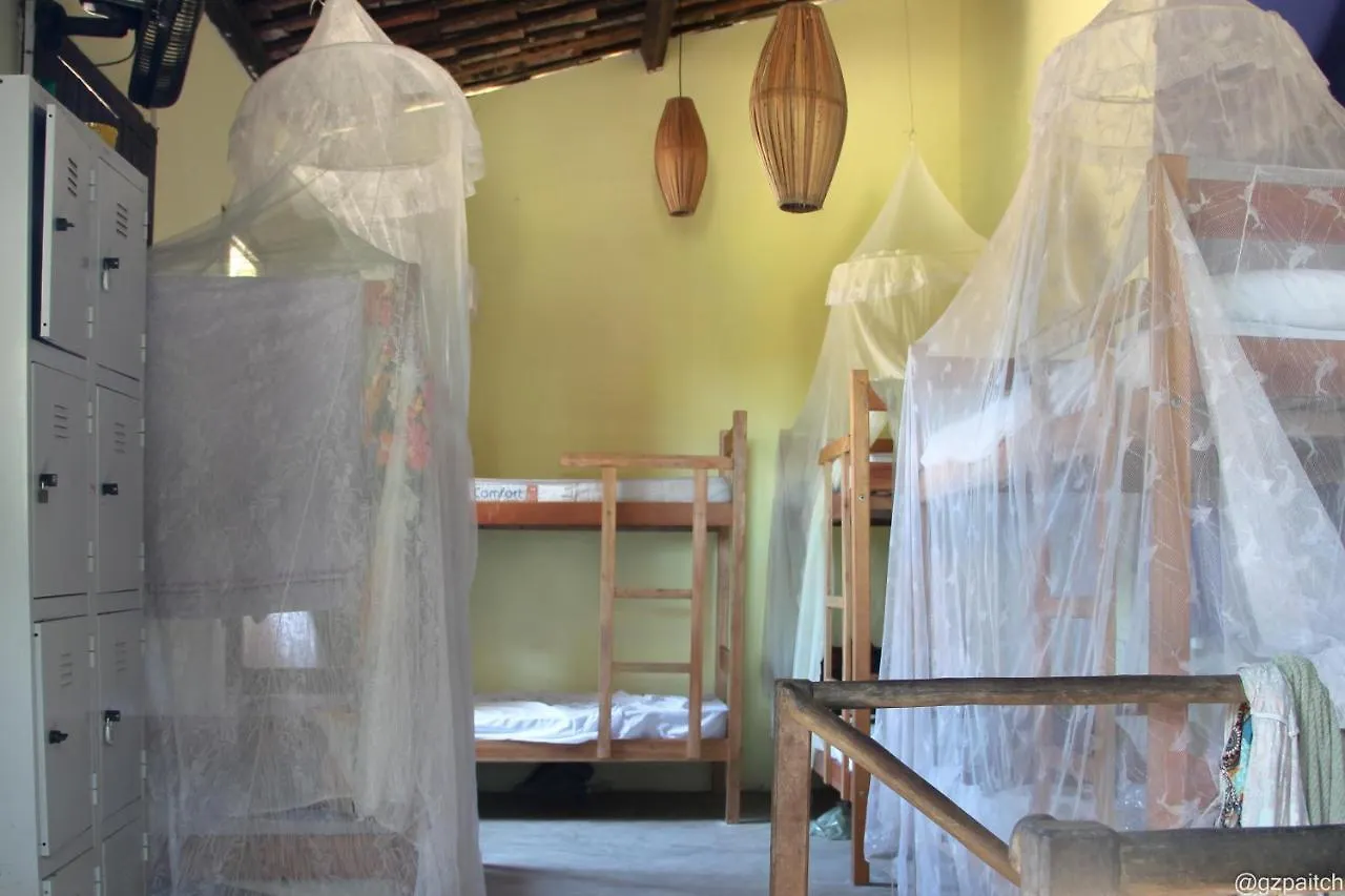 Aruanda Hostel Porto Seguro