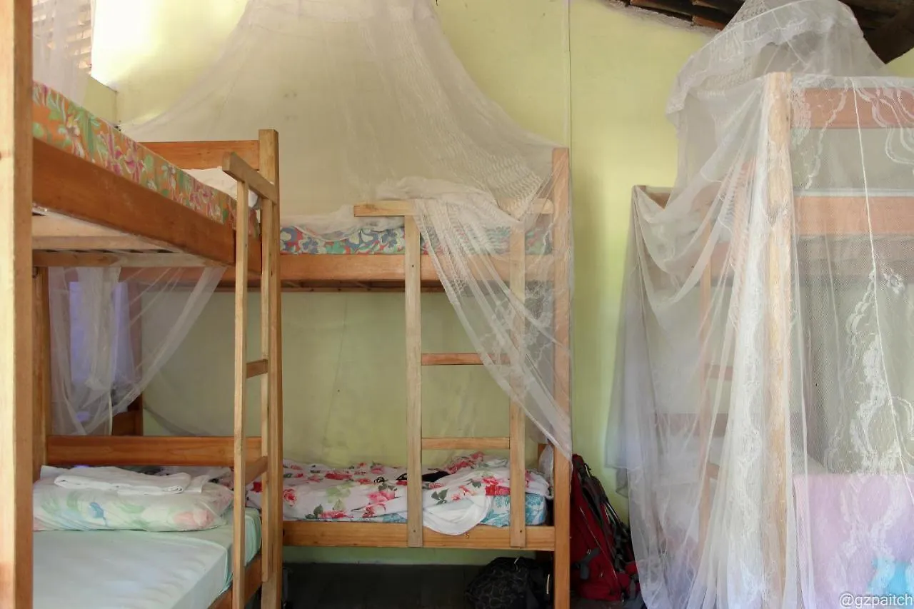 Aruanda Hostel Porto Seguro