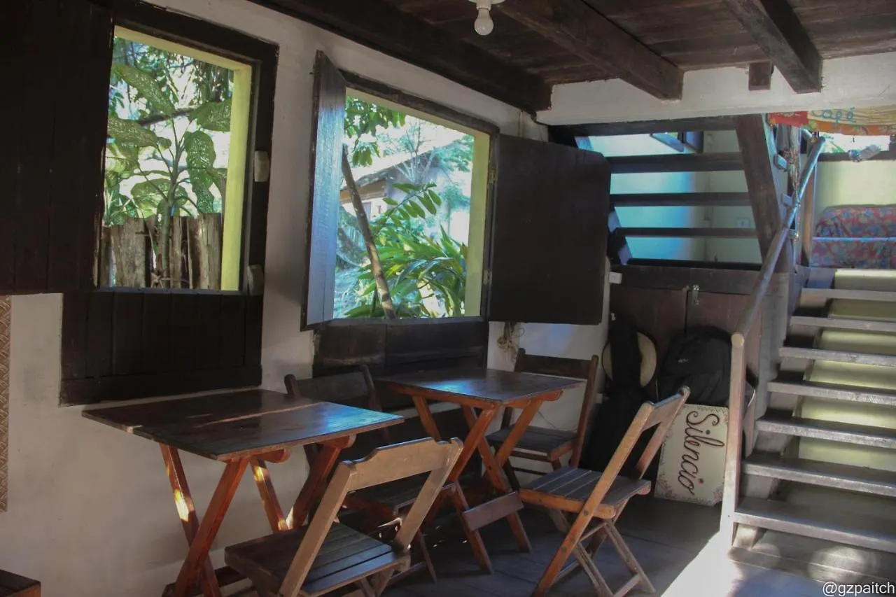 Aruanda Hostel Porto Seguro